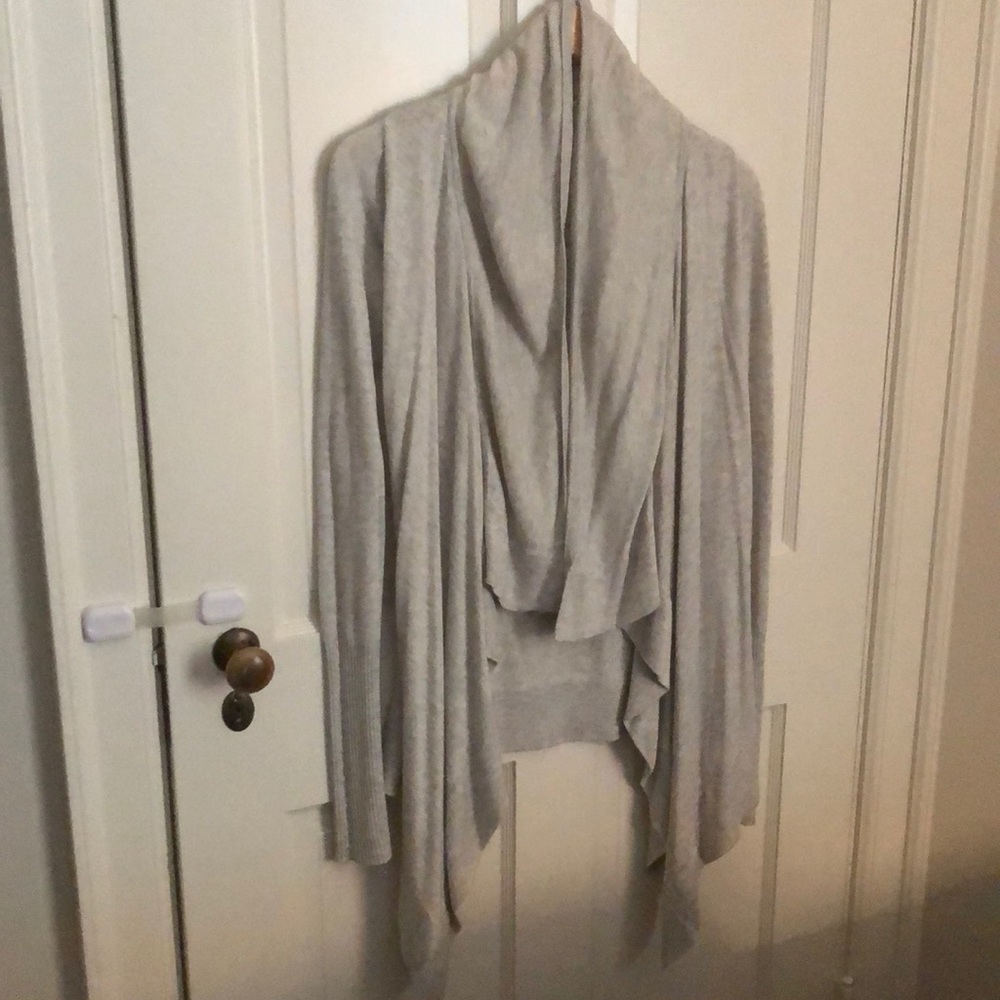 Lululemon sweater